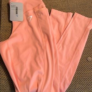 Xs gymshark leggings